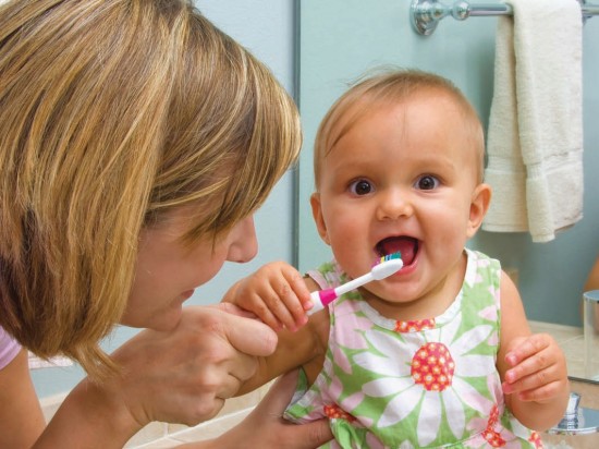 Как подготовить ребенка к посещению стоматолога4