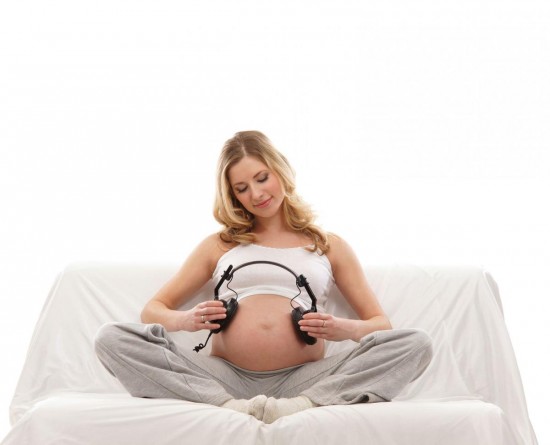 Физкультура во время беременности4